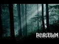 Burzum  - Valen - Black Cat Burzum  - Valen