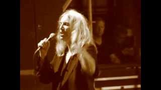 Patti Smith - Summer cannibals (Ljubljana 2015)