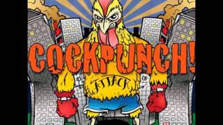 Cockpunch! - Not Just For The Ladies