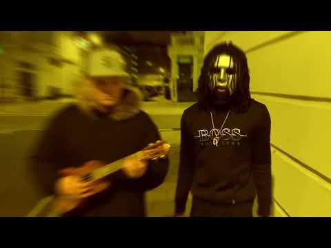 LD - No Stress(Remix) Prod. Delusional Wavy