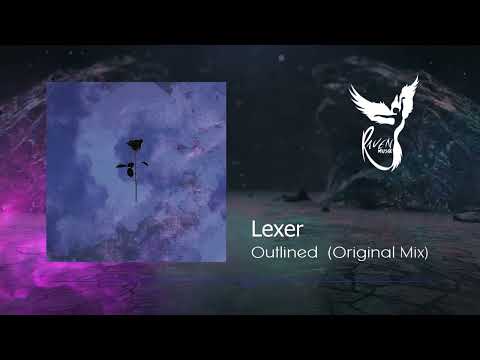 PREMIERE: Lexer  -  Outlined  (Original Mix) [Black Rose]
