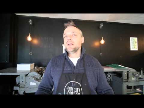 YouTube video about: How much does letterpress printing cost?