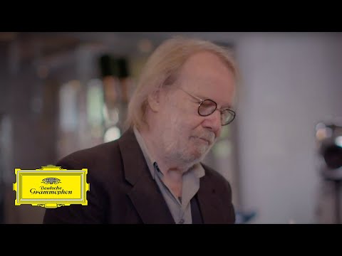 Benny Andersson - Flickornas Rum