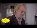 Benny Andersson Flickornas Rum