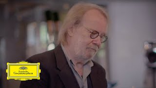 Benny Andersson - Flickornas Rum