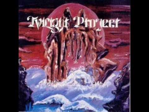 Twilight Project- Twilight Project 1986 (Full EP)