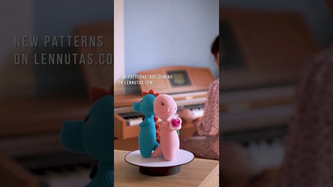 Make Your Own Wedding Dinosaurs #shorts