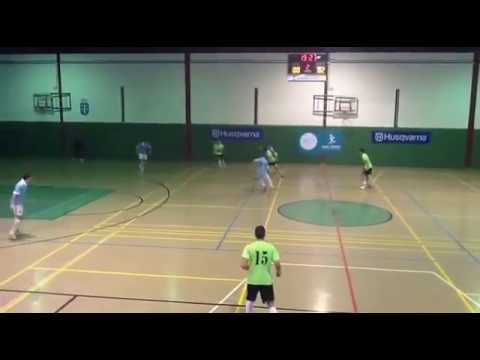 Husqvarna Ventorrillo FS 2-2 FS Cuéllar