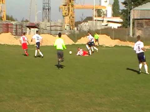 Czekaj Ropczyce - LKS Łopuchowa 09/10 #3