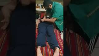 Download lagu Lumbalgia Tratada Con Quiropraxia Inka mp3