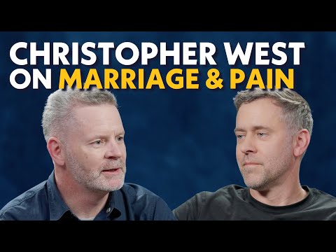 Chris Stefanick | Real Life Catholic and  Theology of the Body Institute