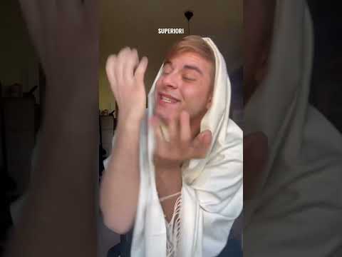 ELEMENTARY vs HIGH SCHOOL