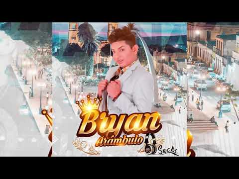 Mix Bryan Arambulo - corazon herido, te juro que te amo, no se, regresa mi amor, , no voy a llorar