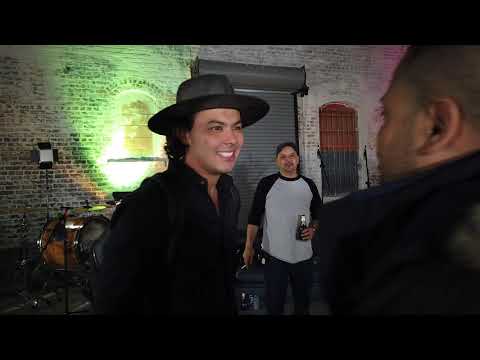 El Yaki & Akwid / Detras de Camaras