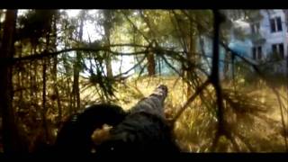 preview picture of video 'Paintball FPS Mahlwinkel 19-09-2009, part 2'
