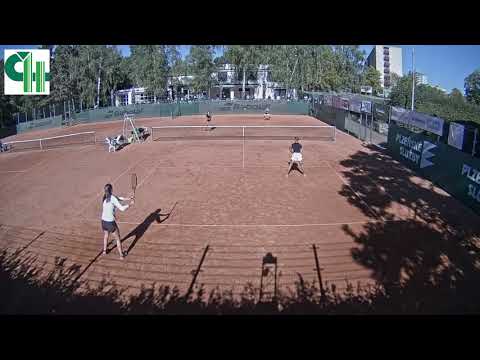 Kurt 1_30.9.2018  TK Slavia Plzeň (A - 400) - Dorostenky