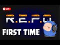 LIVE KOLAB PERTAMA KALI MAIN GAME INI R E P O VTUBER INDONESIA
