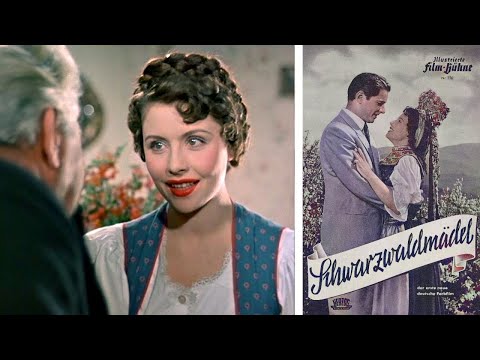 „Schwarzwaldmädel“ - Ein Walzer fürs Bärbele