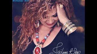 Fátima Leão - Minha Loucura de Amor (Lançamento 2015) Sertanejo Bão