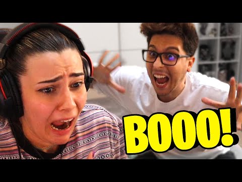 KENDAL MI FA UNO SCHERZO MENTRE REGISTRO UN VIDEO