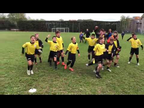 Lombardia - Esordienti 9c9 Milano - Girone 22 - Giornata 4 - Juve Cusano vs Pro Novate