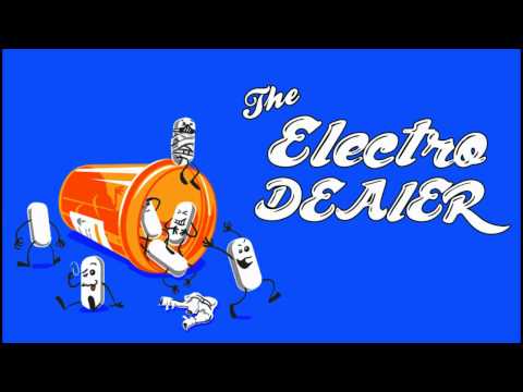 Alex Mind - Sick (Darth & Vader Remix)