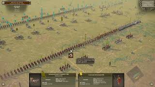 VideoImage1 Field of Glory II: Swifter than Eagles