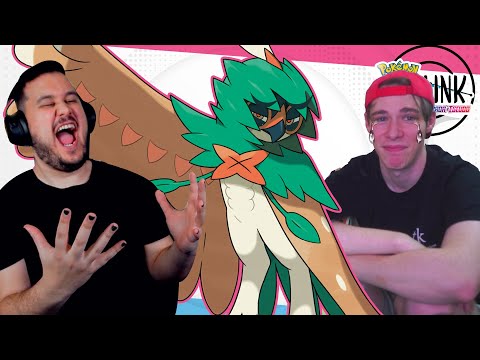 Pokémon Sword Soulink Ep.26 - FRIGOADRI MAKES ME SO MAD