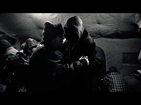 Night Winds Howling Peaks