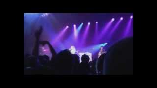 Kylie Minogue - Disco Down (Anti Tour Live at Manchester Academy 02 April 2012) HD
