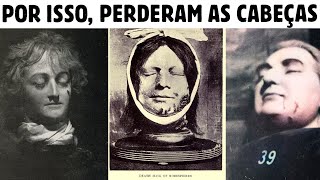 Prometeram Liberdade, entregaram um BANHO DE SANGUE — REVOLUÇÃO FRANCESA