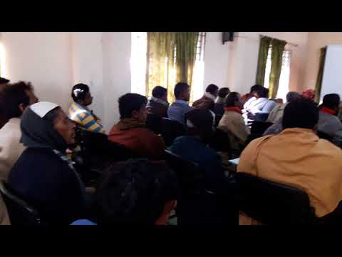 এনএটিপি'র কৃষক প্রশিক্ষণ-২