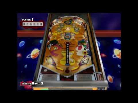 Pinball Hall of Fame: The Williams Collection - Jive Time