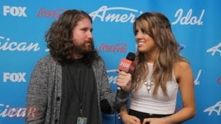 American Idol's Last Words: Angie Miller