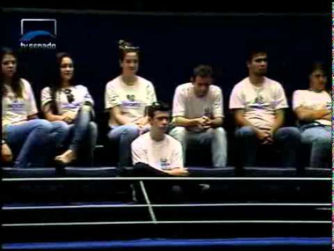 Estudantes de Direito, da Universidade do Oeste Catarinense, Unoesc, de Chapecó, visitam o plenário