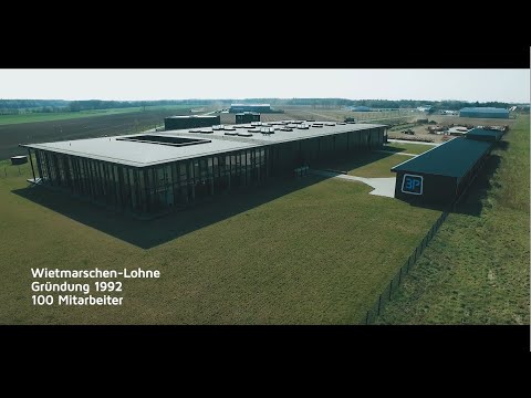 3P Services - Wir stellen uns vor