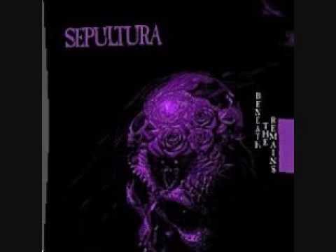 SEPULTURA ~ Ꭺltered §tate [exteηded versᎥoη]