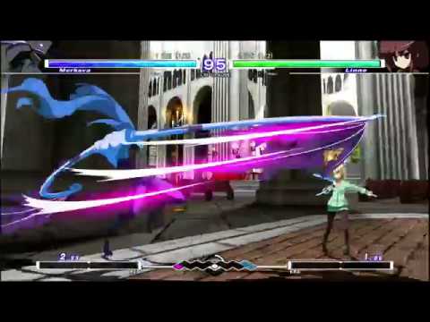 CEOtaku 2018 Exhibition - Clim (Merkava) vs Hiari (Linne)