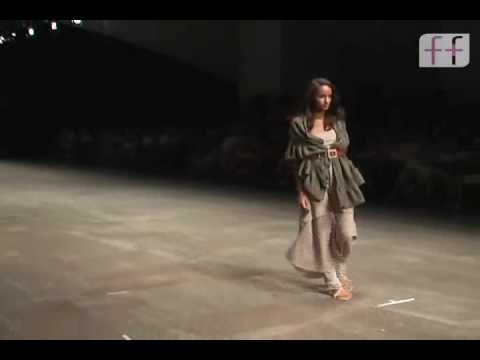 francisca, inverno 09, fashion rio