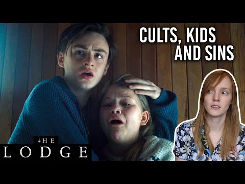 ‘The Lodge’ is the Most Horrifically Bleak Movie of 2020 | Ending Explained