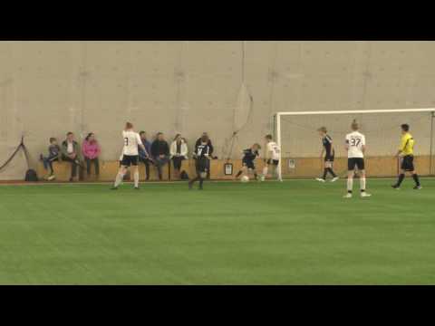 EPS Valkoinen - HooGee/EsPa YJ (2)