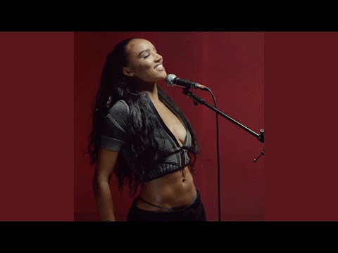 What I Need (Unplugged)