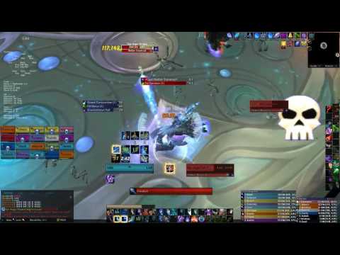 Illionaire vs Mythic Star Augur Etraeus