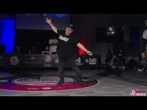 MK Vs Rascal Randi- Top 16 Round Robin-Group D-Breaking For Gold USA National Championship 2022