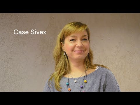 Case Sivex -- With the help of Nopsa conveniently from time sheets to payroll