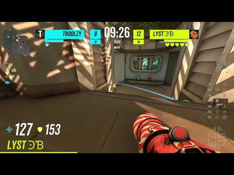 eggwp Weekly Duel Cup #9