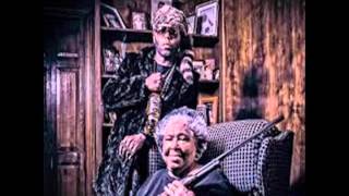 Jarren Benton - Alladat (Lyrics in the description) *Photo Video*