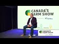 Message From Tim Reid President Of Regina Exhibition Association Limited