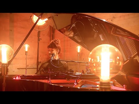 June Cocó - LIVE @arteconcert open stage