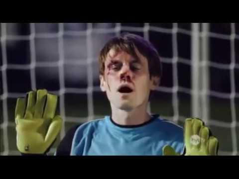 Alexander Jakob  ein wunderbarer Torwart